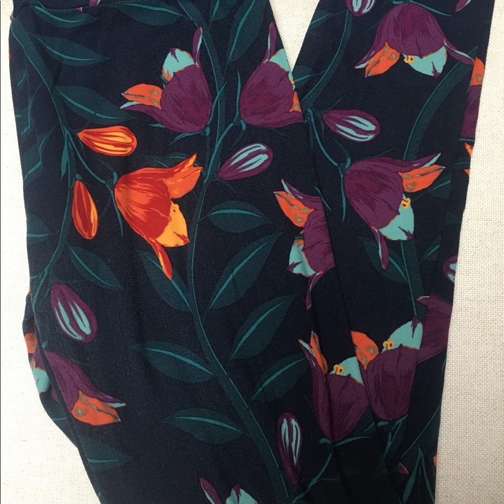 LuLaRoe Leggings